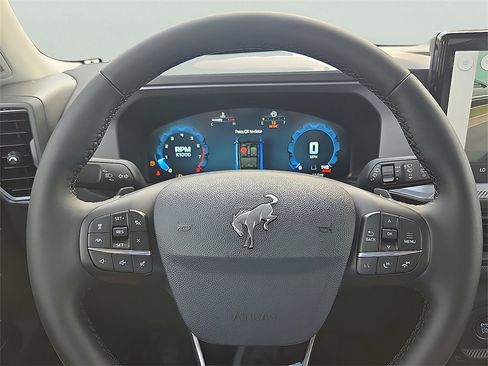 New 2025 Ford Bronco Sport Badlands image 18