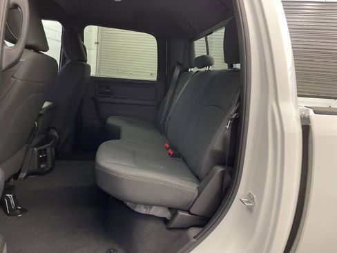 New 2026 RAM 2500 Tradesman image 17