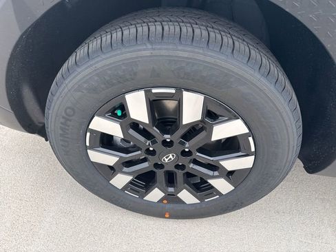 New 2026 Hyundai Santa Cruz SEL FWD image 8