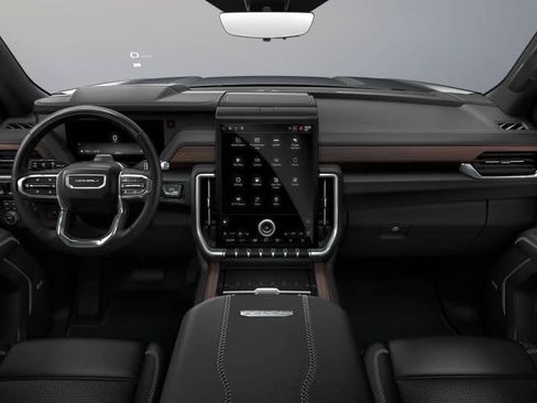 New 2026 GMC Yukon XL Denali w/ Denali Reserve Package AWD/4WD image 8