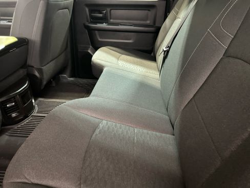Used 2026 RAM 2500 Tradesman AWD/4WD image 5