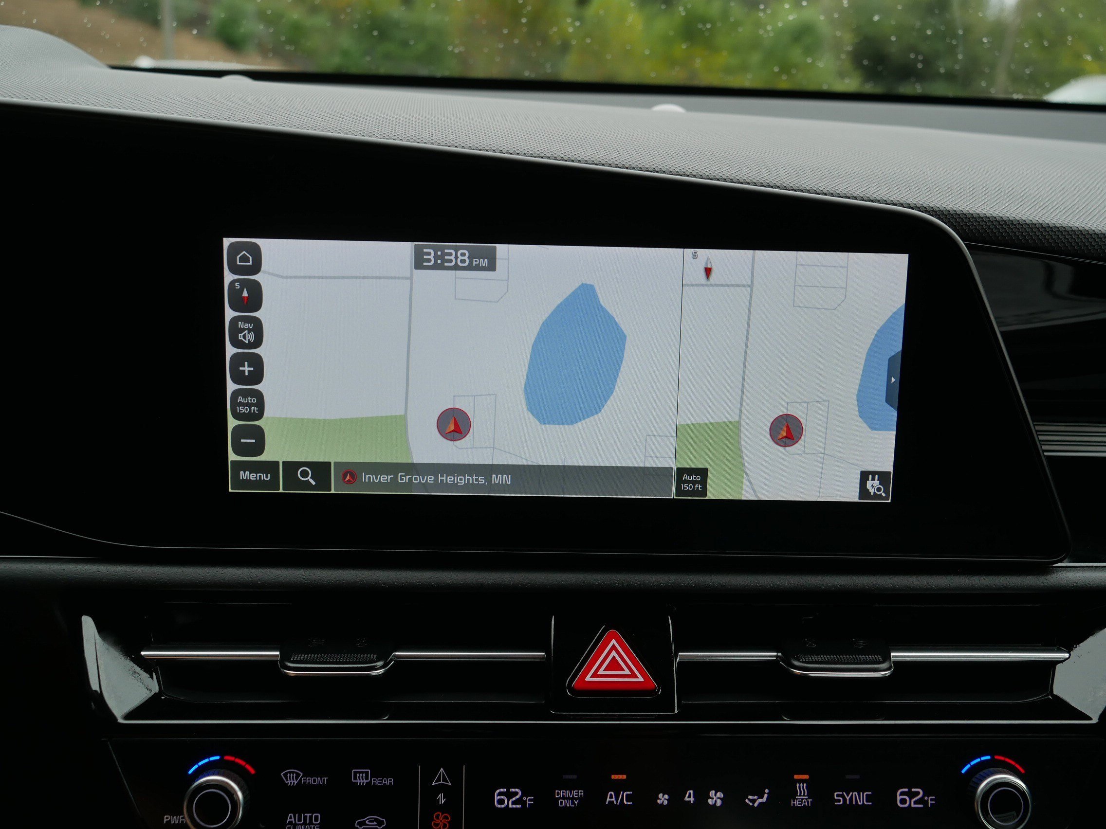 Certified 2023 Kia Niro Wind w/ Wind Preserve Package FWD image 30