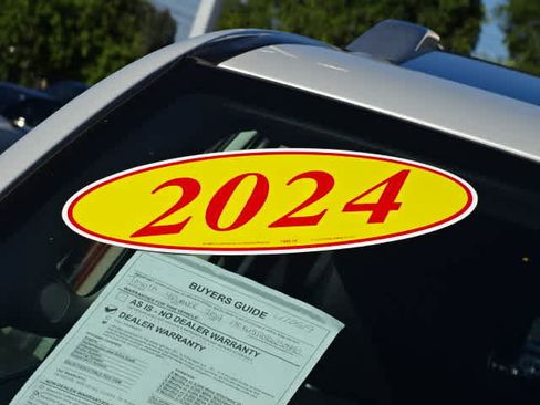 Certified 2024 Toyota 4Runner Limited AWD/4WD image 6