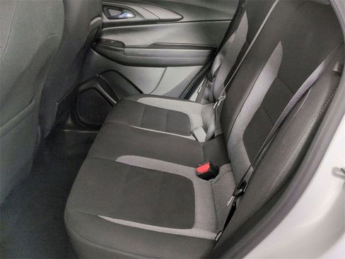 Certified 2024 Chevrolet TrailBlazer LT w/ LT Cold Weather Package image 22