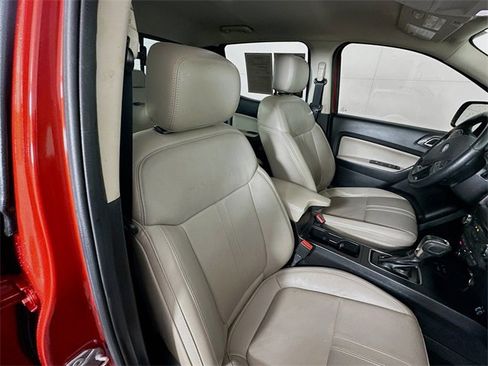 Used 2019 Ford Ranger Lariat w/ Equipment Group 501A Mid image 27