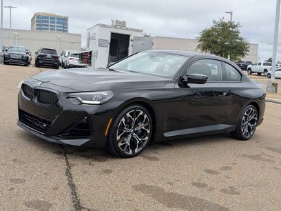 Used 2025 BMW M240i xDrive Coupe