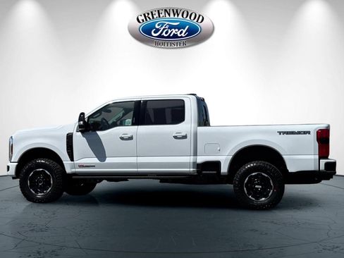 New 2026 Ford F350 Lariat w/ Tremor Off-Road Package AWD/4WD image 7