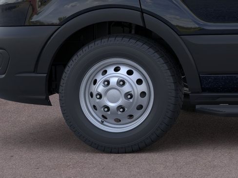 New 2026 Ford Transit 350 XL AWD/4WD image 19