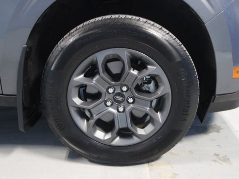 Used 2024 Ford Maverick XLT w/ Equipment Group 300A Standard AWD/4WD image 30