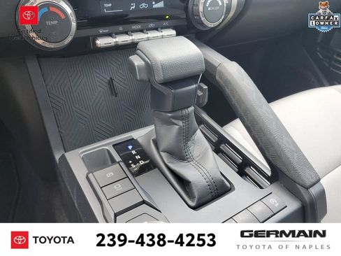 Certified 2026 Toyota Tacoma SR5 RWD image 26