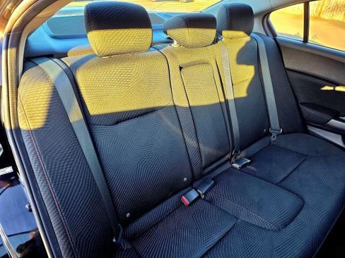 Used 2012 Honda Civic Si image 34