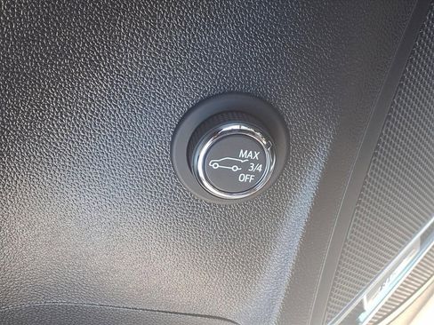 New 2026 Buick Envision Avenir AWD/4WD image 9