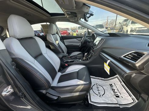 Used 2023 Subaru Crosstrek 2.5i Limited image 25