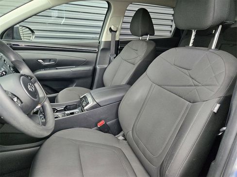 Used 2022 Hyundai Tucson SEL image 20