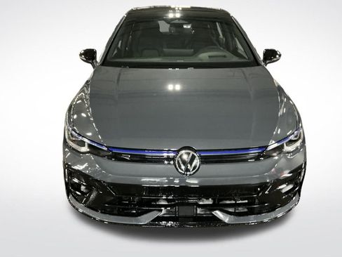 New 2026 Volkswagen Golf image 8