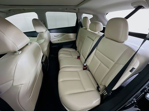 Used 2023 Nissan Murano SL w/ SL Moonroof Package image 29