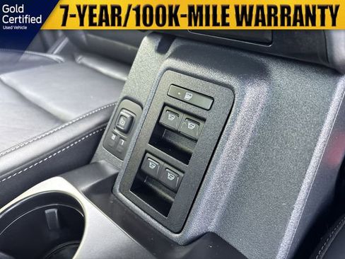 Certified 2025 Ford Bronco Outer Banks AWD/4WD image 22