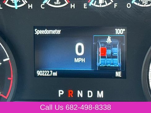 Used 2025 Ford F250 XLT w/ FX4 Off-Road Package AWD/4WD image 27