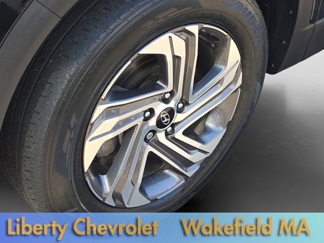 Used 2023 Hyundai Santa Fe SEL w/ Cargo Package AWD/4WD image 13