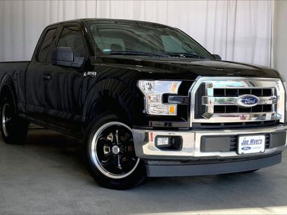 Used 2017 Ford F150 XLT