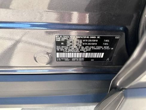 Used 2024 Toyota RAV4 XLE Premium w/ Weather Package AWD/4WD image 31