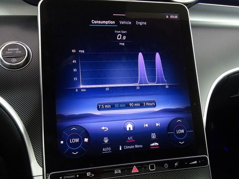 Used 2024 Mercedes-Benz C 300 C 300 image 37