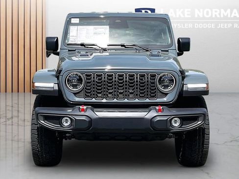 New 2026 Jeep Gladiator Rubicon image 3