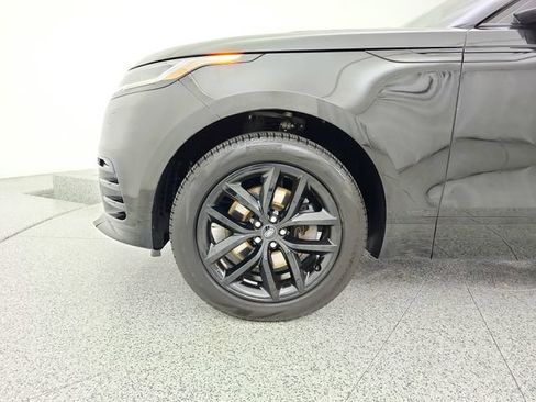 Certified 2024 Land Rover Range Rover Velar Dynamic SE AWD/4WD image 31