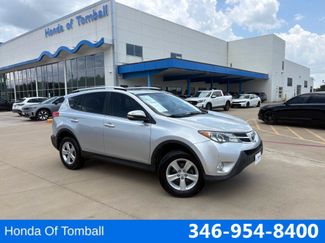 Used 2013 Toyota RAV4 XLE FWD video 1