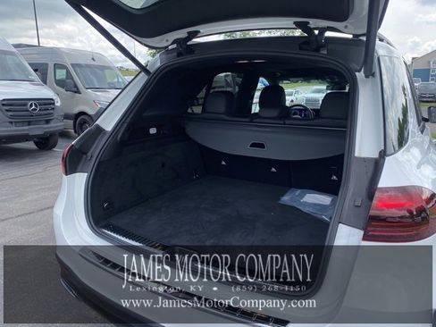 Certified 2025 Mercedes-Benz GLE 450e 4MATIC image 21