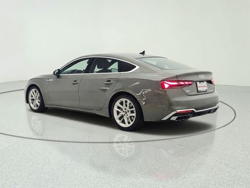 Used 2023 Audi A5 2.0T Premium AWD/4WD image 7