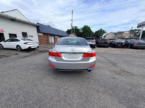 Used 2014 Honda Accord EX image 36