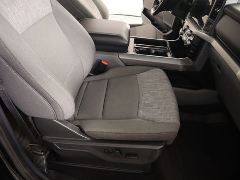 Used 2023 Ford F150 XLT w/ Equipment Group 302A High AWD/4WD image 14