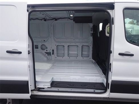 New 2025 Ford Transit 350 Low Roof image 16