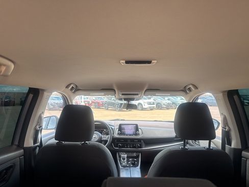 Certified 2023 Nissan Rogue S image 32