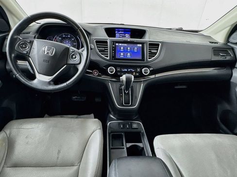Used 2015 Honda CR-V EX-L image 27