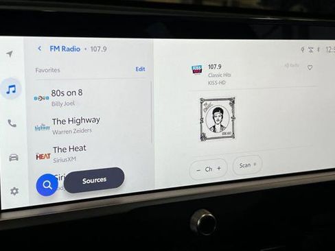 Certified 2026 Toyota Crown Signia w/ Advanced Technology Package AWD/4WD image 21