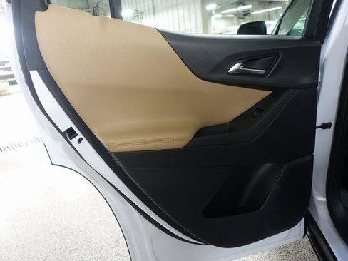 New 2026 Chevrolet Equinox ACTIV w/ Convenience Package III image 19