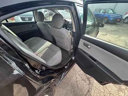 Used 2012 Nissan Sentra 2.0 SR image 7