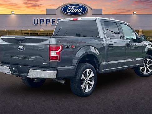 Used 2018 Ford F150 XLT AWD/4WD image 13