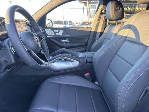 New 2026 Mercedes-Benz GLE 350 GLE 350 image 9
