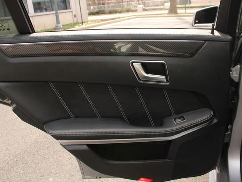 Used 2016 Mercedes-Benz E 63 AMG S-Model image 26