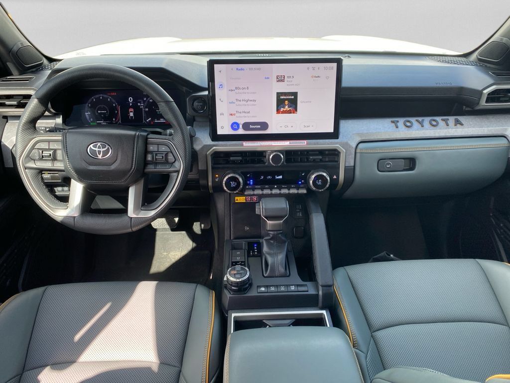 Used 2024 Toyota Tacoma 4x4 Double Cab Hybrid image 14