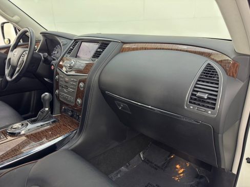 Used 2020 Nissan Armada SL w/ Premium Package image 14