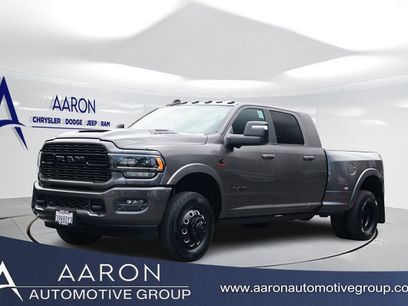 Used 2024 RAM 3500 Limited