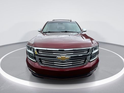 Used 2020 Chevrolet Tahoe Premier w/ Premier 6.2L Value Package image 3