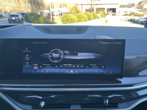 Certified 2024 BMW X7 xDrive40i image 26