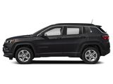 New 2025 Jeep Compass Latitude image 3