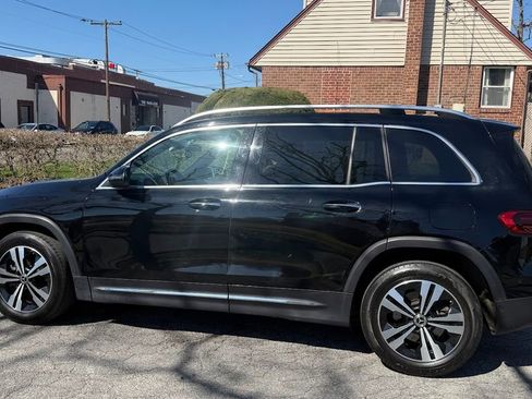 Used 2024 Mercedes-Benz GLB 250 image 9