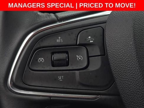 Used 2020 Buick Encore GX Select FWD image 24